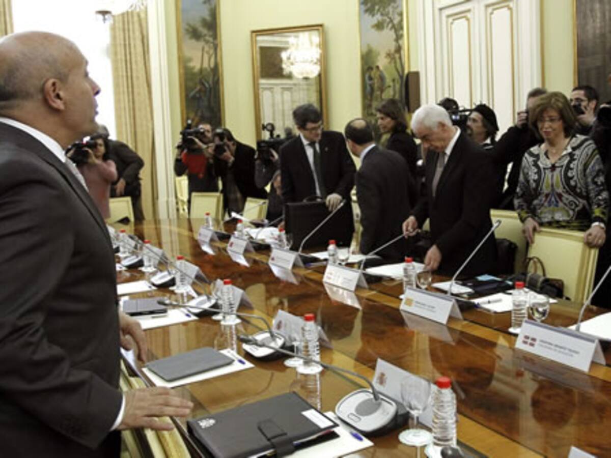 Es manté el calendari de la Llei Wert