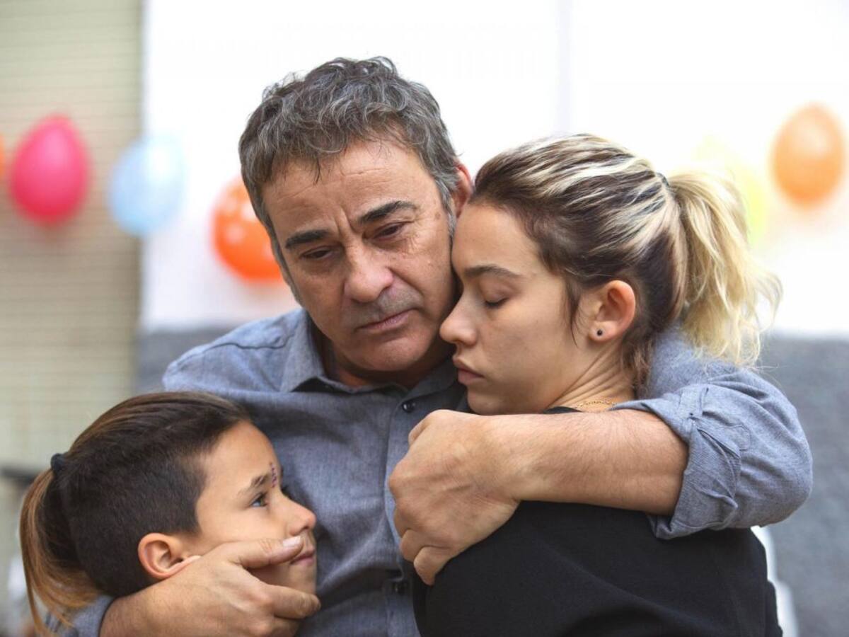 Semana de Cine segura