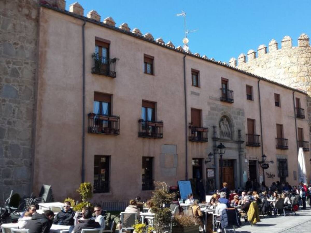 Los hoteles de la ciudad se llenaron durante la Semana Santa