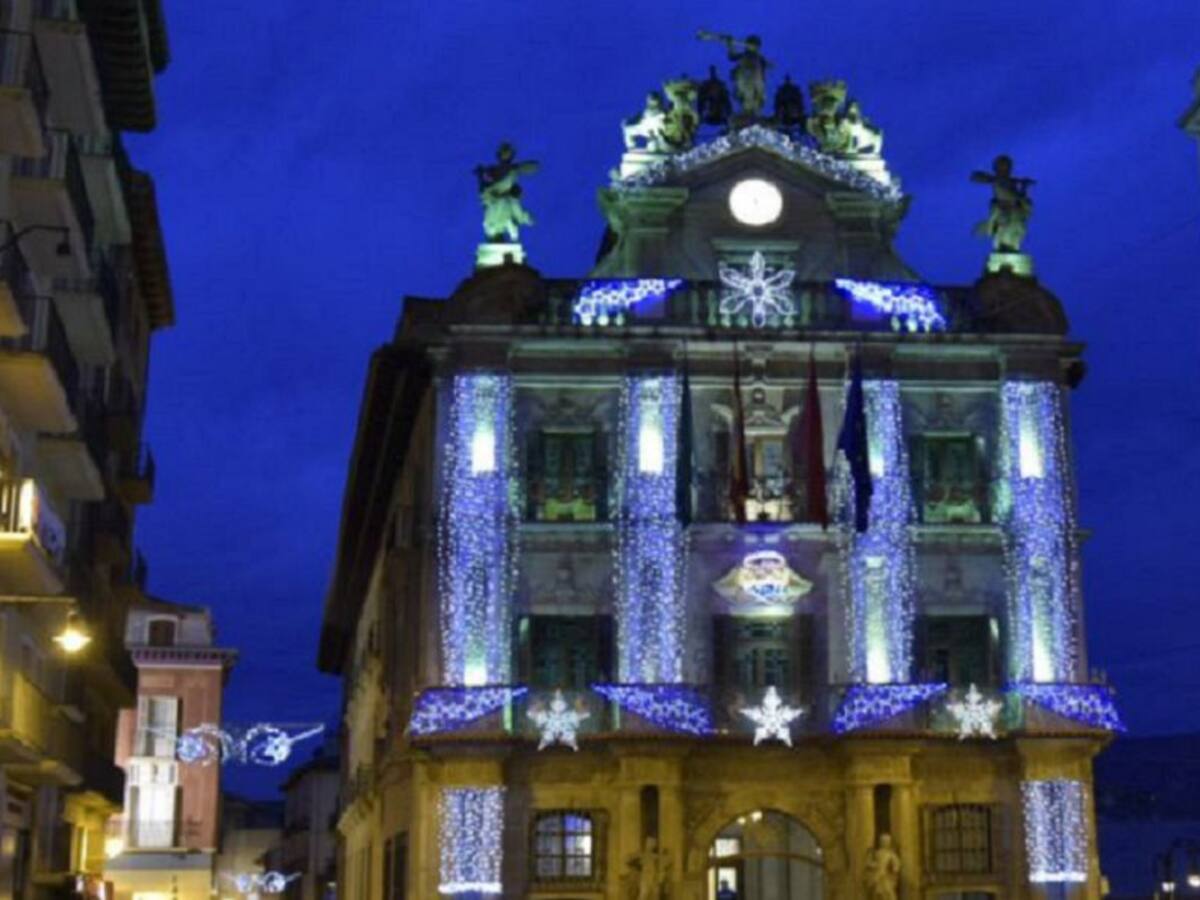 SER de la Comarca: Casco Viejo (18/11/2020)