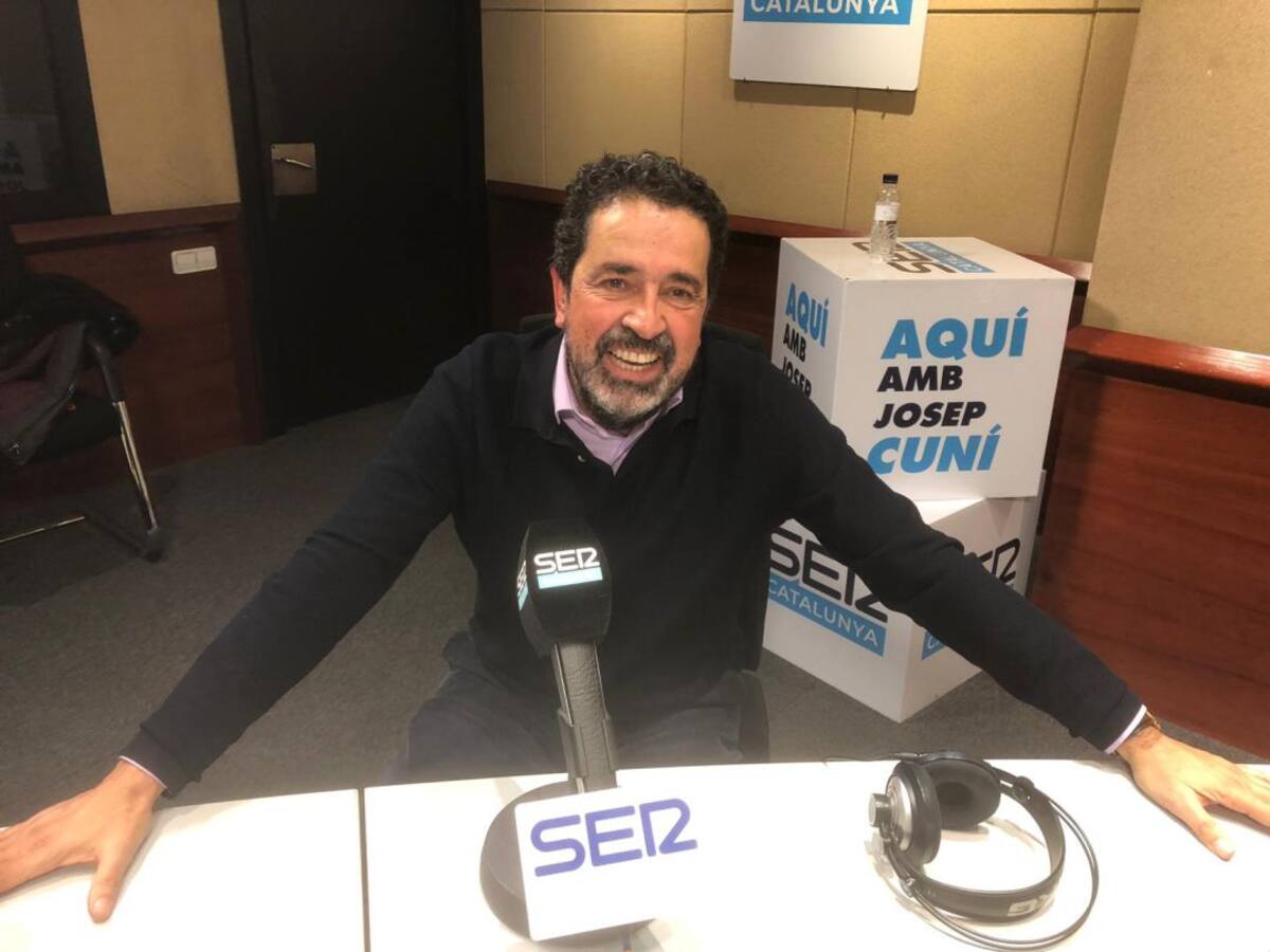 Espècies Protegides - Jordi Robirosa i Miki Nuñez (25/01/2019)