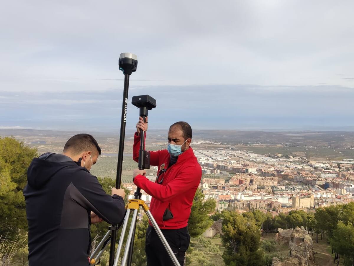La muralla medieval de la capital, un paso más cerca de su restauración