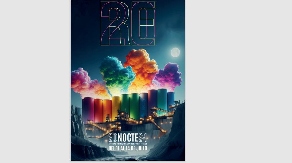 Cartel Nocte 2024