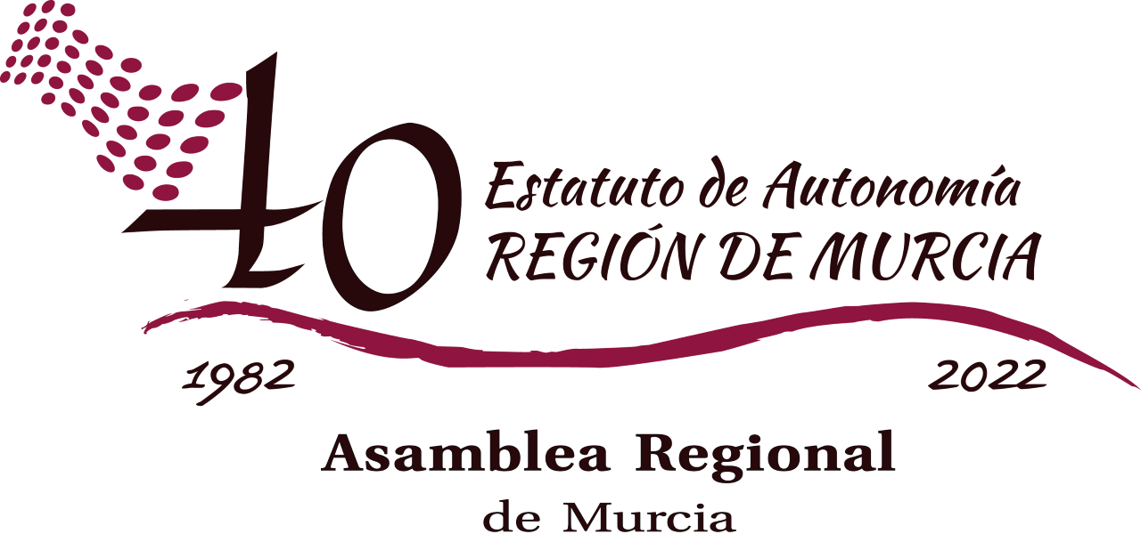 40 aniversario del Estatuto de Autonomía de la Región de Murcia