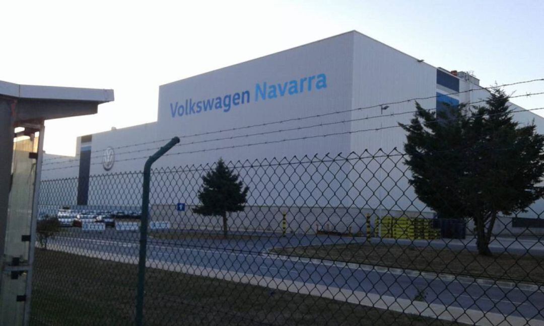 La negociación para un convenio colectivo en Volkswagen Navarra sigue abierta