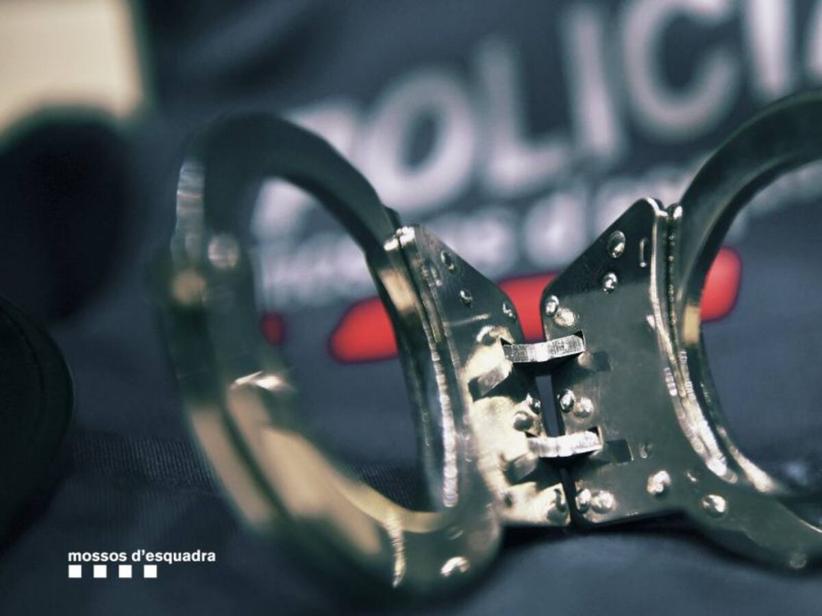 Detenido en Palencia un matrimonio joven que "se golpea y amenaza de forma habitual"