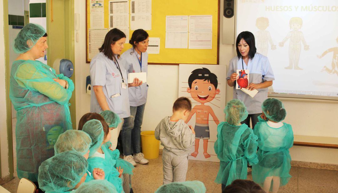 Hospital Universitario del Vinalopó