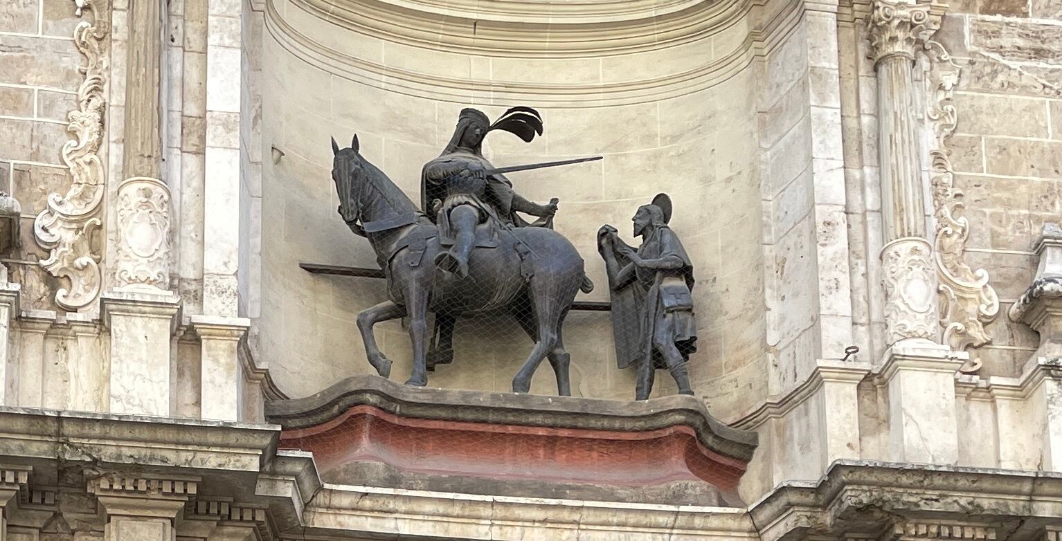 "Cavallet de Sant Martí"