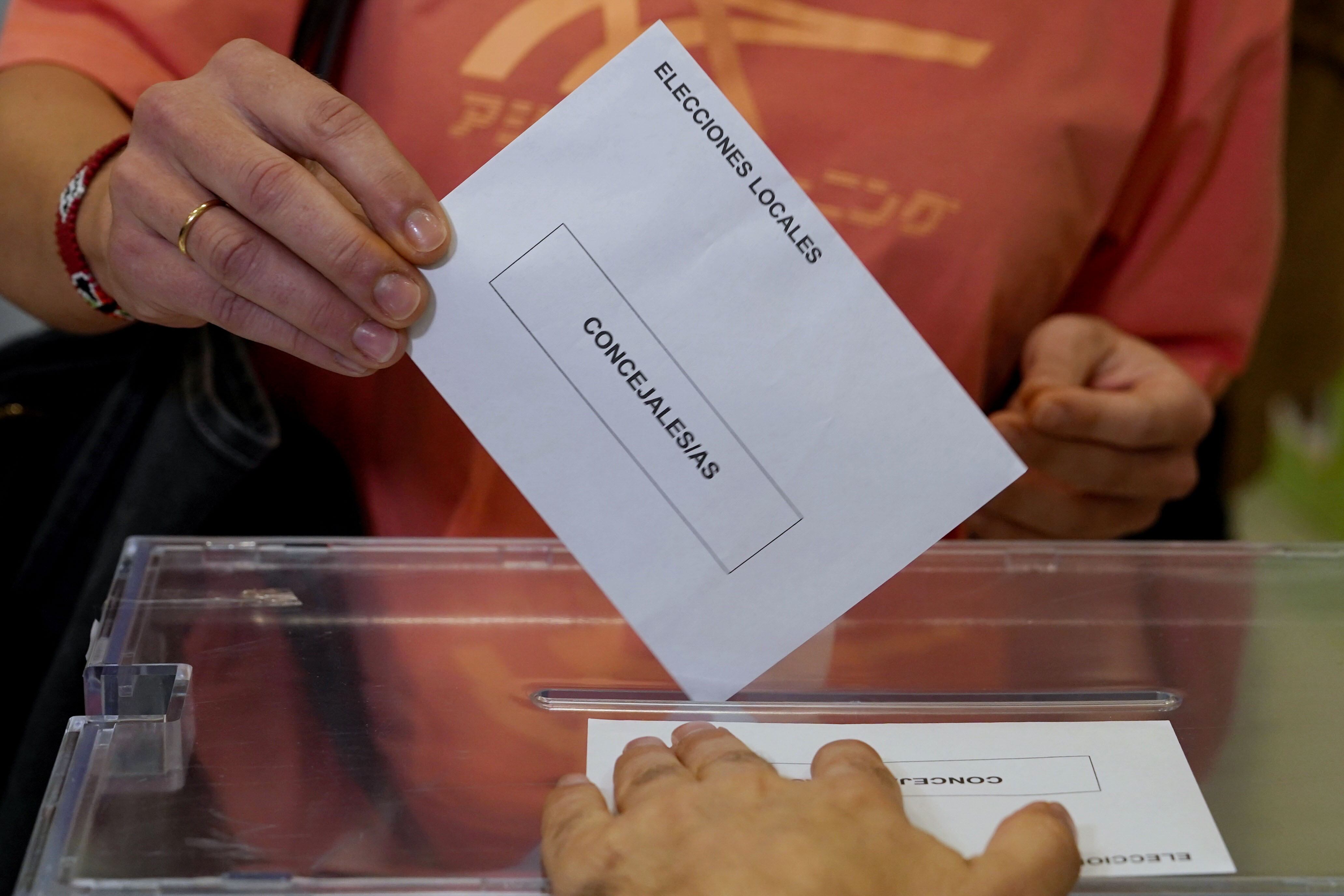 En Xàtiva cada partido tiene un perfil diferente de votante