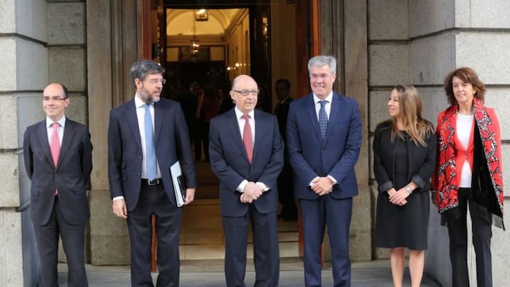 Una propuesta indecente