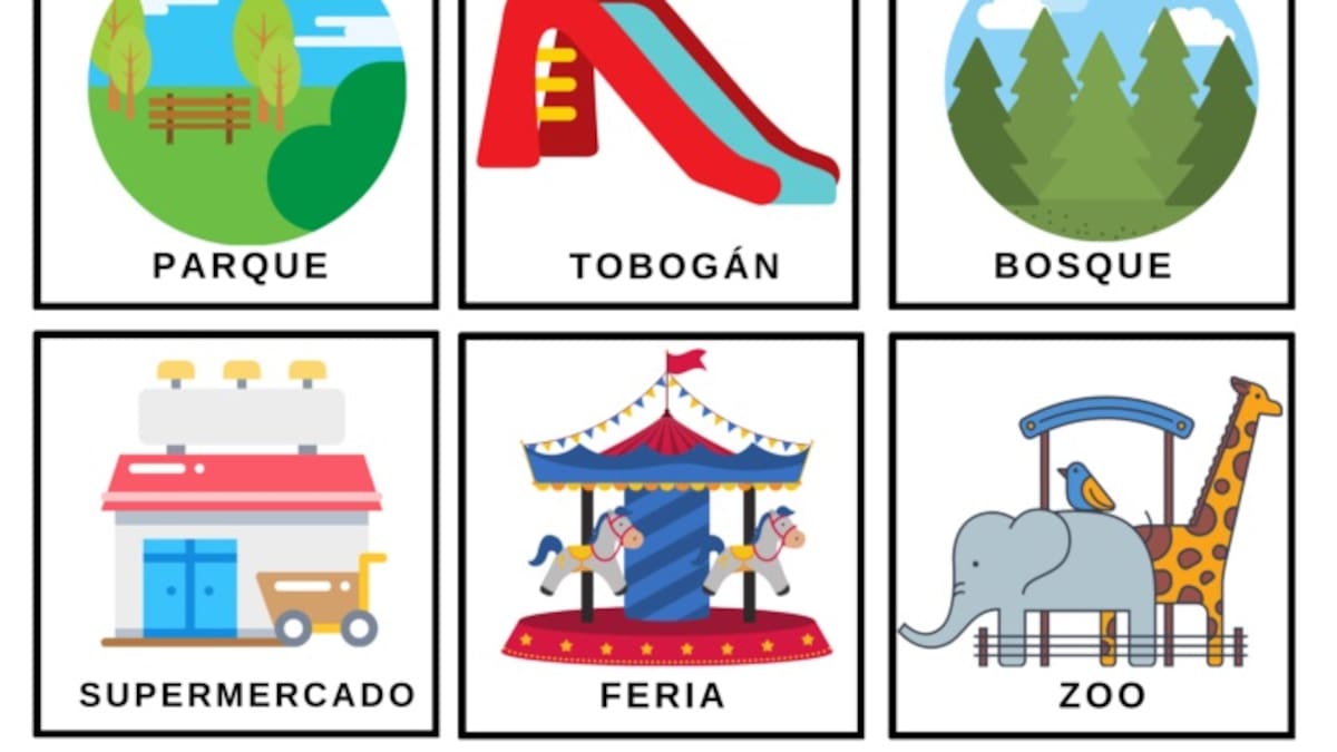 Javier Santos, concejal de Interior de Getafe, habla sobre la instalación de cerca de 2.400 pictogramas en centros públicos de la ciudad.