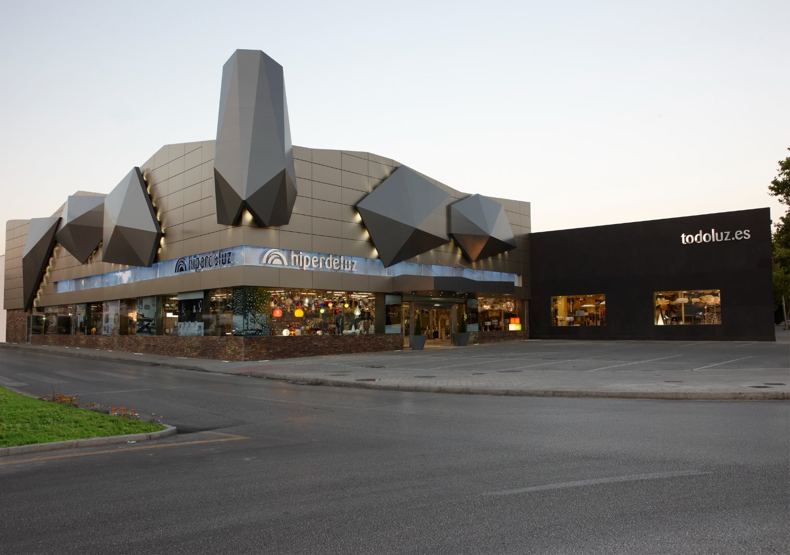 Hiperdeluz (Granada)