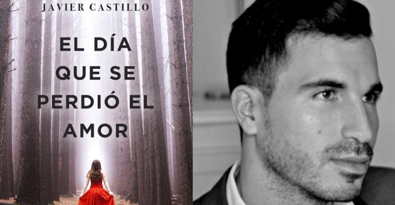 Una inyección de adrenalina, una experiencia única de lectura que nos propone el escritor Javier Castillo