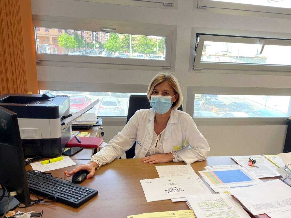 Atención Primaria de Soria pide ayuda a la sociedad para no estrangular el sistema