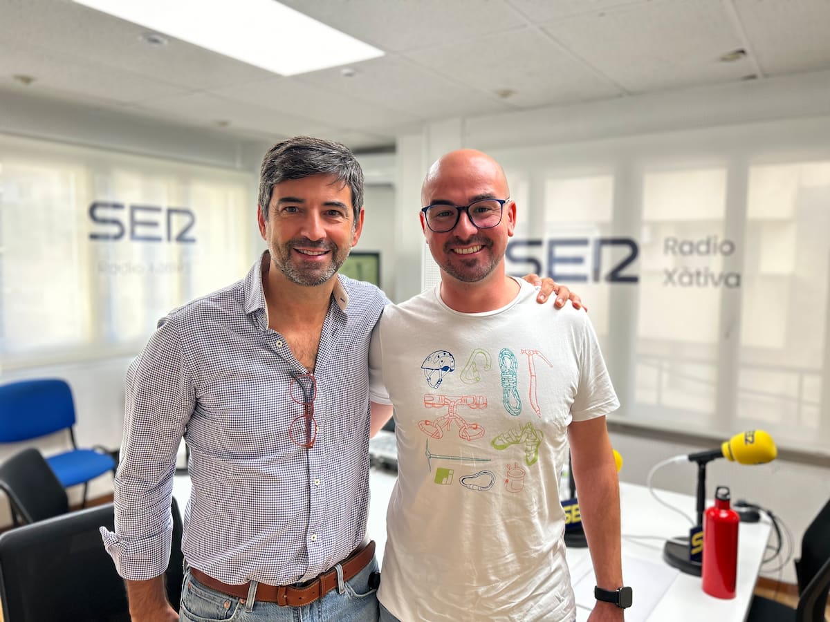 Profesionales de Xàtiva se integran en un equipo que operará a 70 pacientes en Cabo Verde