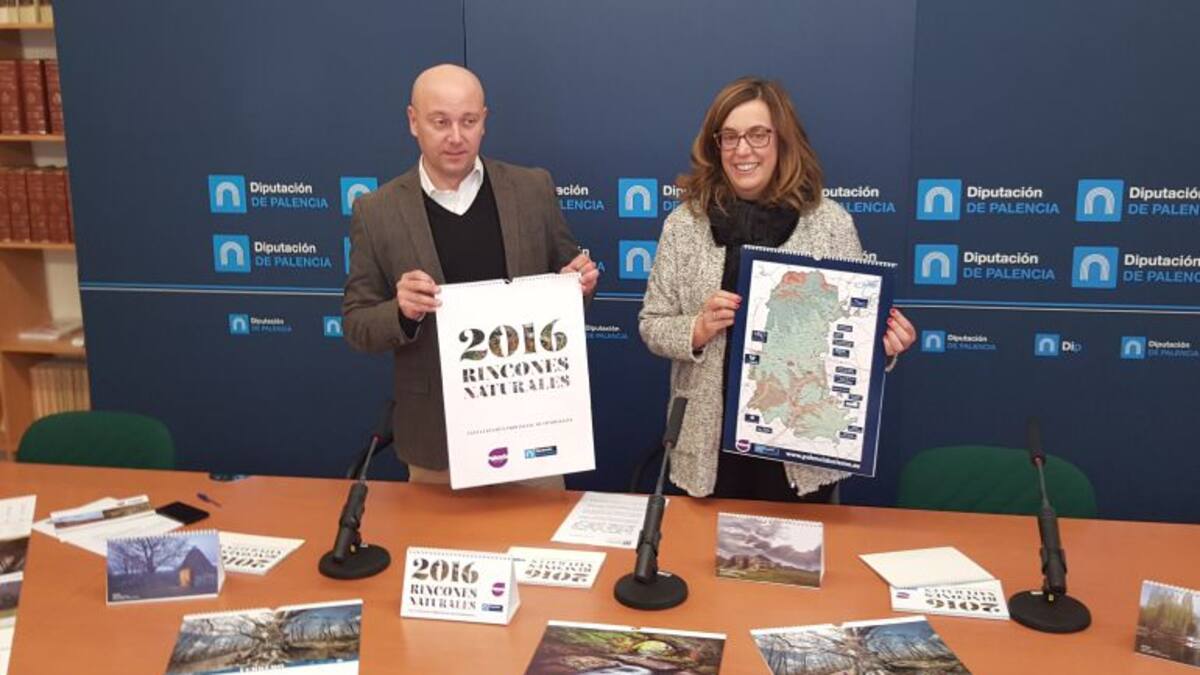 Doce meses que invitan a conocer Palencia