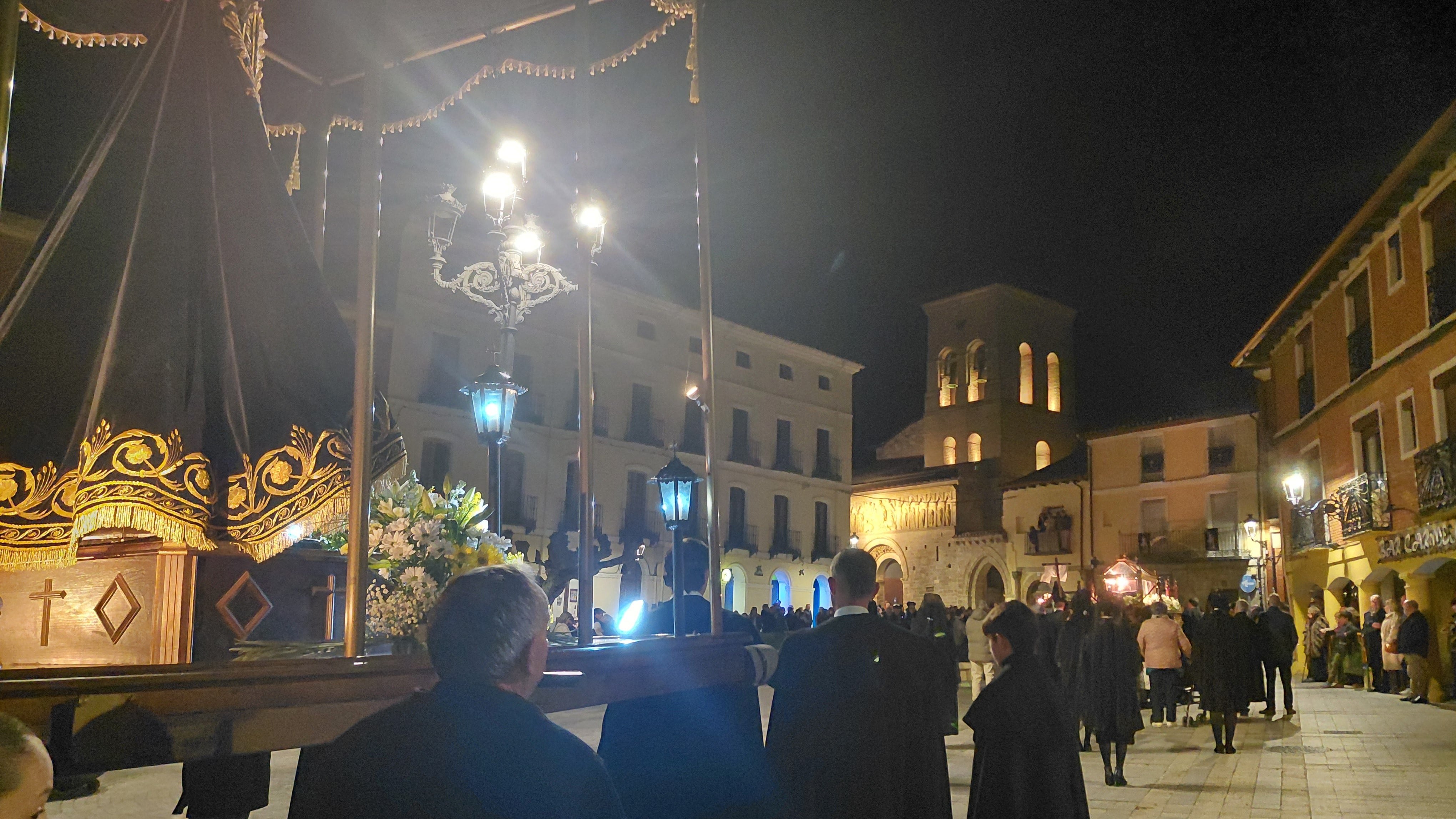 Semana Santa de Carrión de los Condes