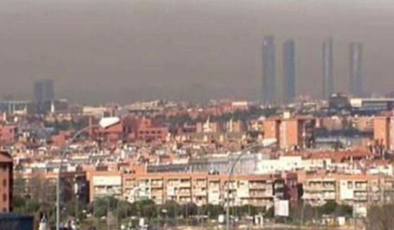La contaminación sigue siendo uno de los principales problemas en el sur urbano