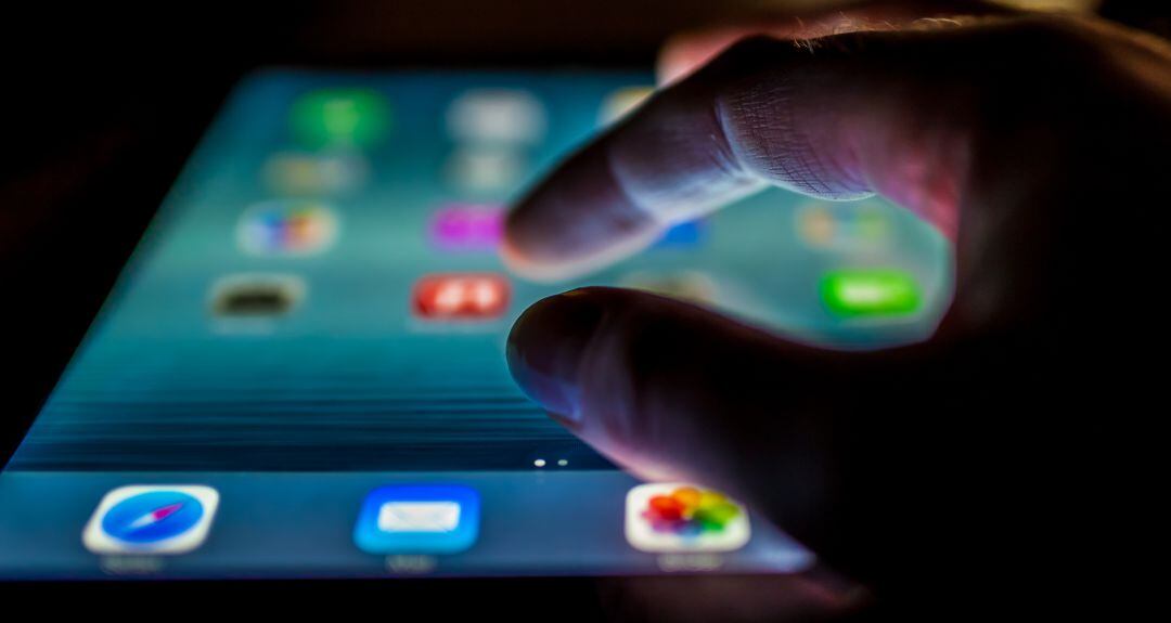 El Archivo de Internet recupera casi 500.000 archivos.