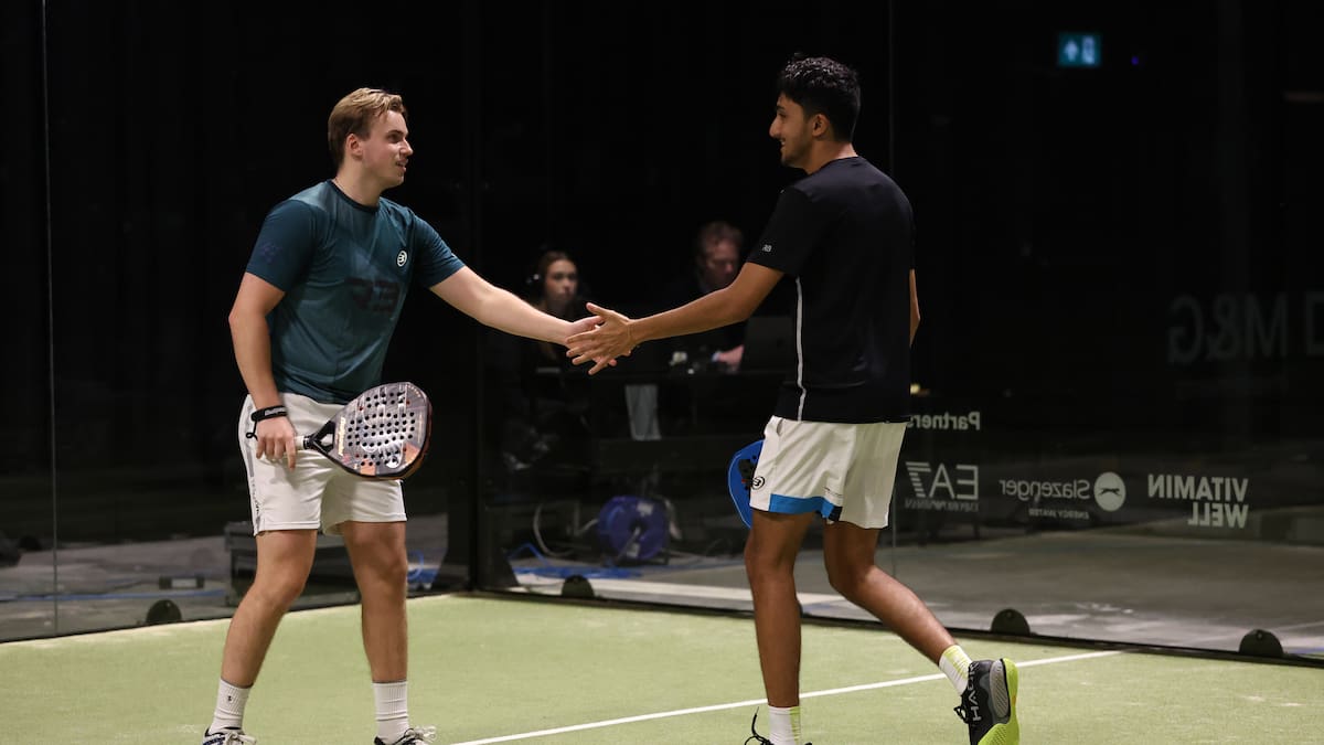 Expediente Precedo | Playtomic: ¿un unicornio en la cancha de pádel?