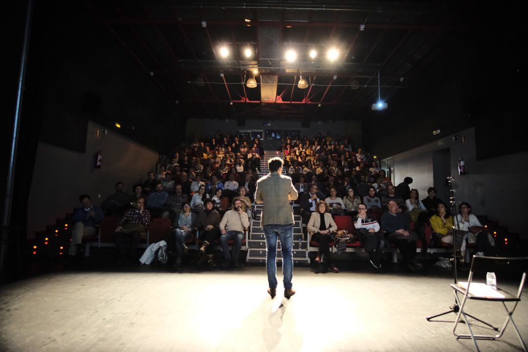 Congreso empresas más finanzas de Caja Rural