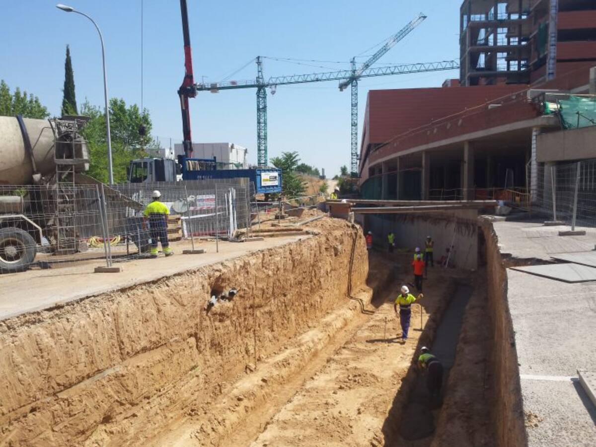 El 78% de las camas del nuevo Hospital de Guadalajara estarán en habitaciones individuales