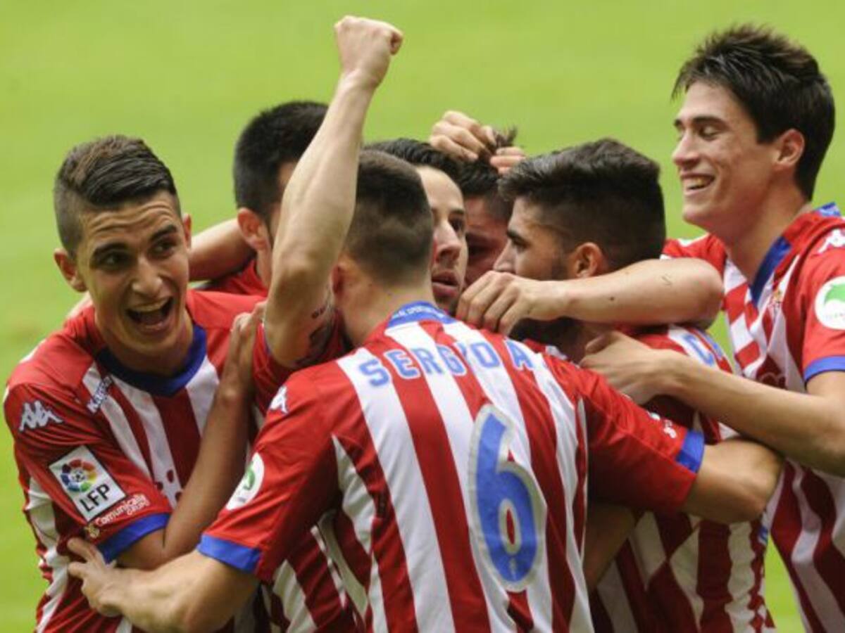 Ganan los perseguidores del líder y pierden todos los de abajo