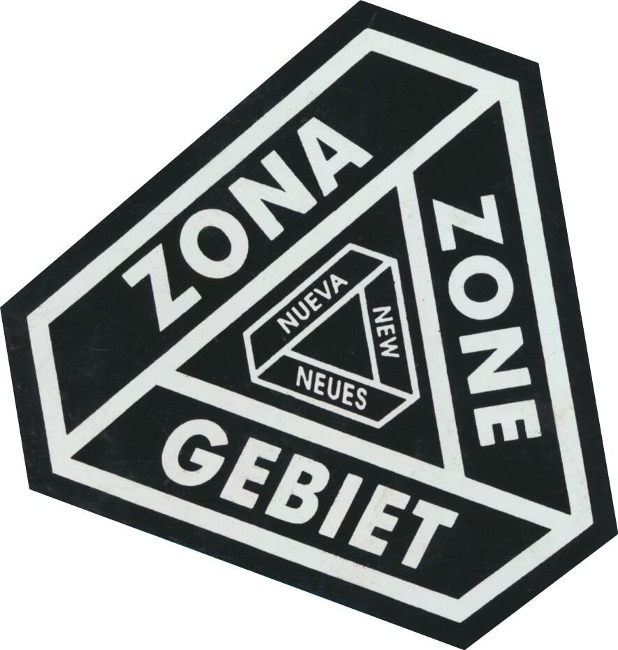 Logo de La Zona