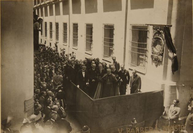 El Primado Reig, una vida marcada por la epidemia de cólera de 1885