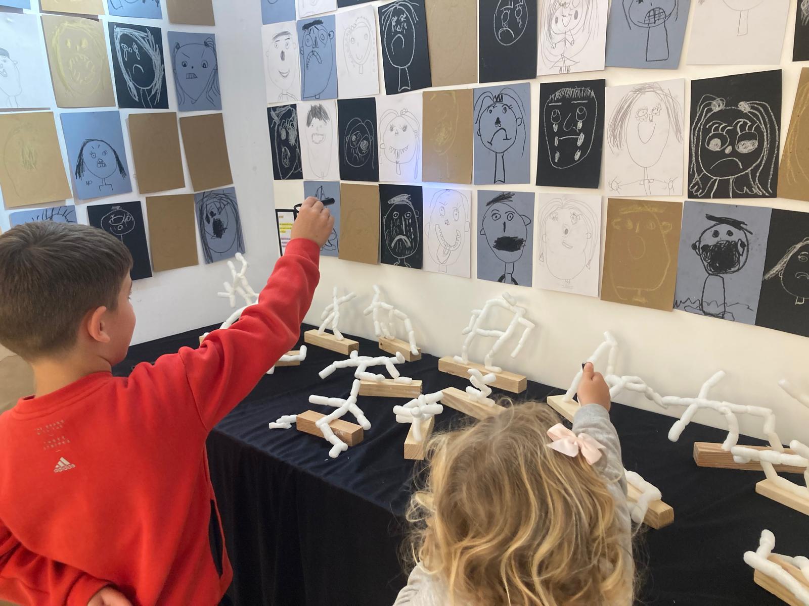 "En Clau d'Art", Ca Don José, Canals