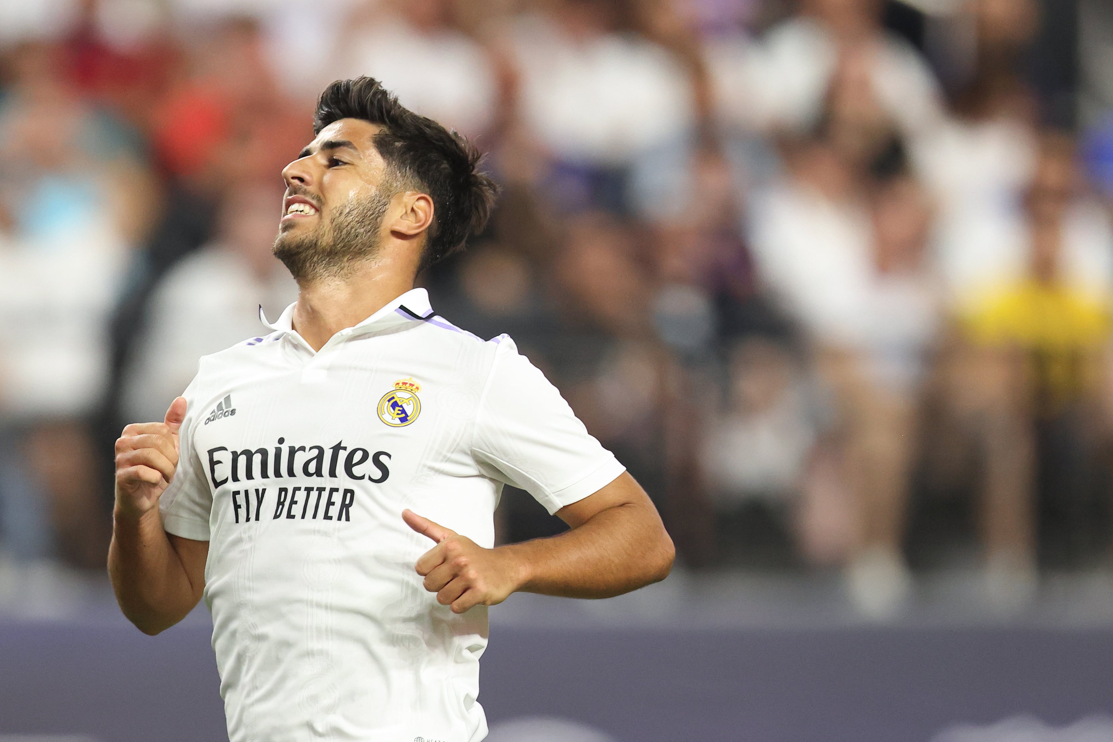 Marco Asensio