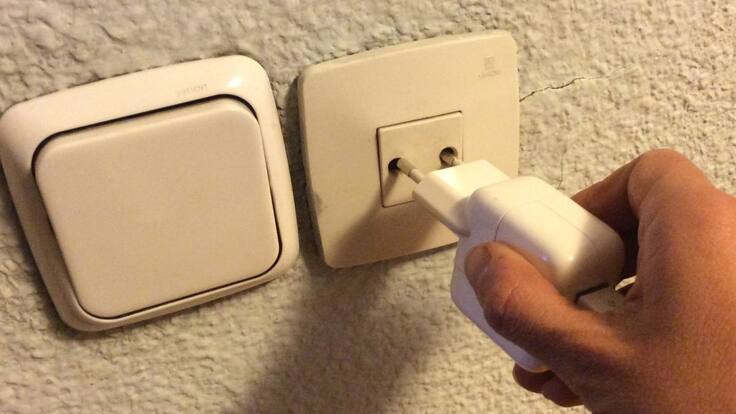 "Hay una verdadera partida de póker entre las eléctricas y el Gobierno"