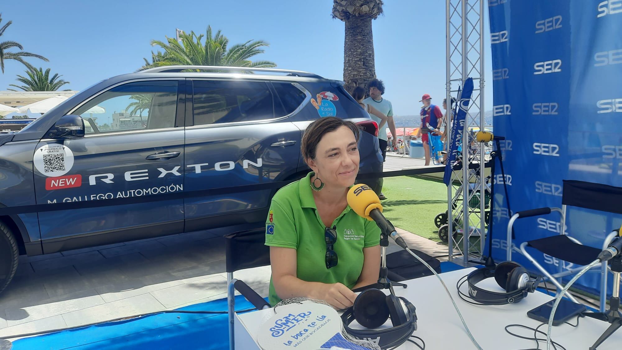 La Radio al Sol desde Lo Pagán