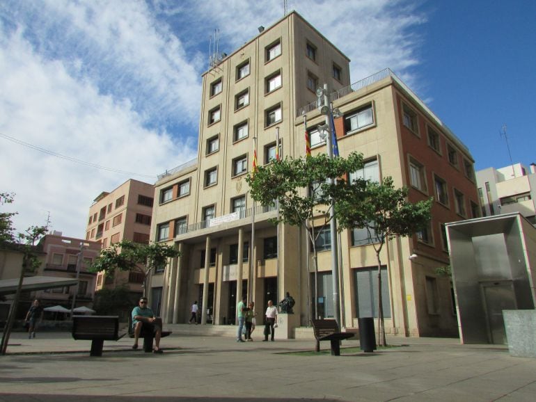 Ayuntamiento de Vila-real