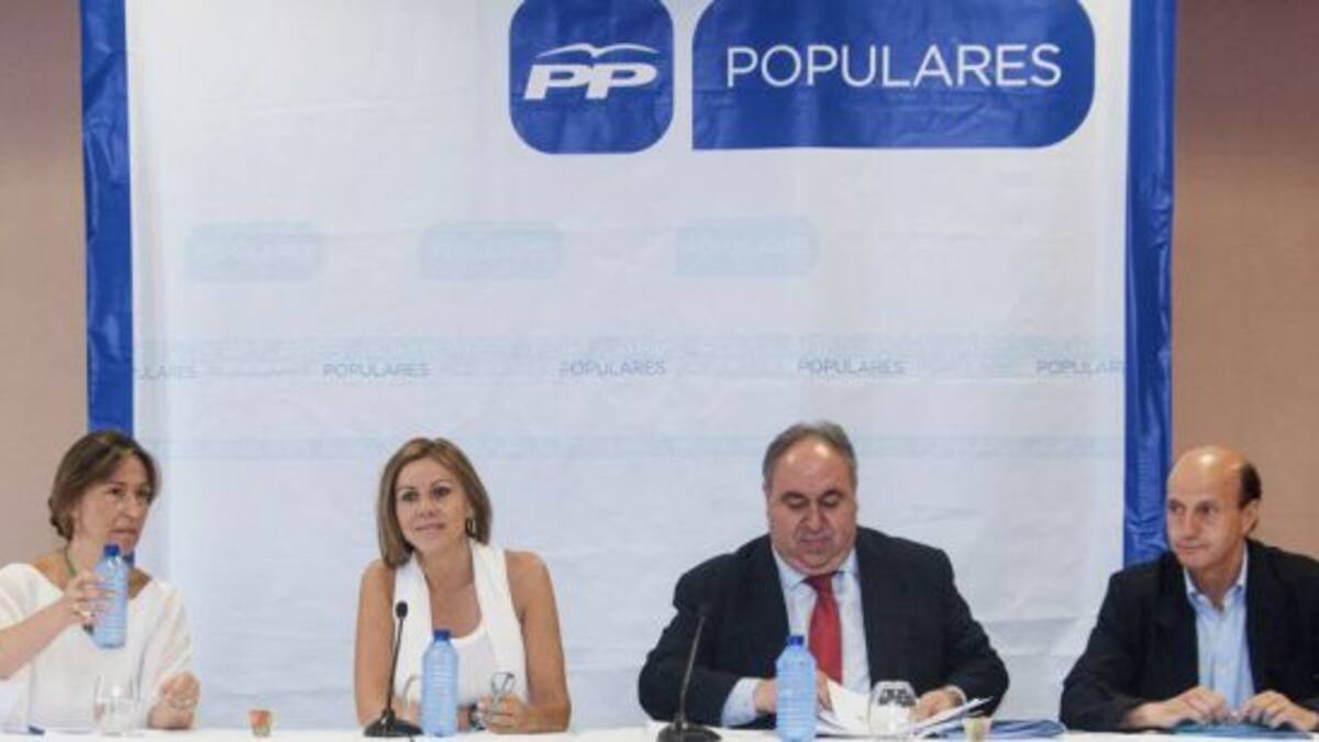 El PP abre expediente disciplinario al alcalde que llamó "puta barata" a la portavoz del PSOE