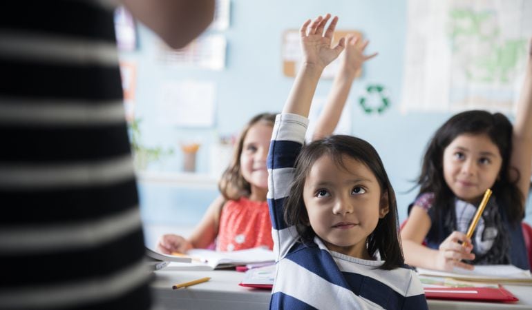 La profesora, harta de las malas contestaciones de los padres, ha decidido hacer una carta abierta dirigida a esos padres maleducados.