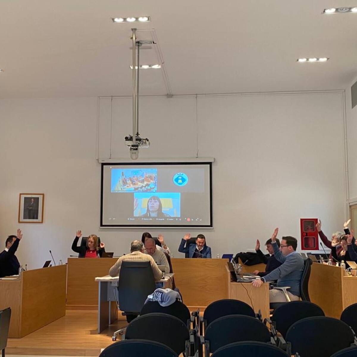 Formentera eco costeará el transporte público en la isla, según el conseller de Movilidad