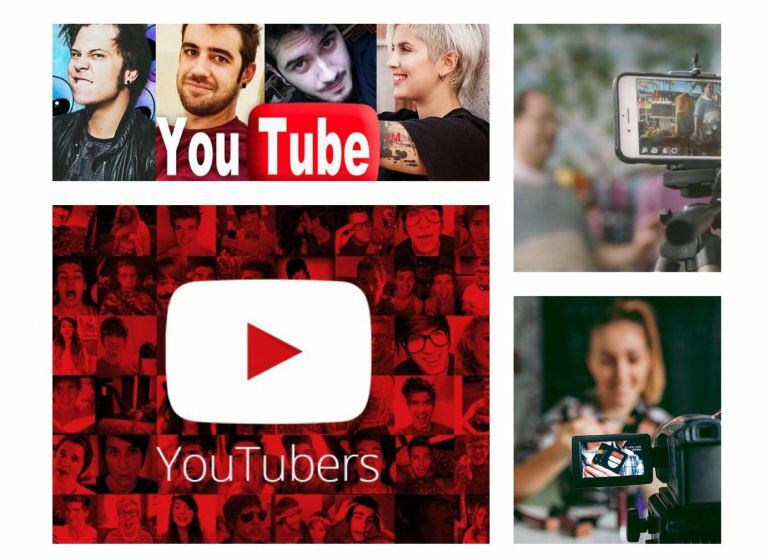 Encontrar empleo a través de YouTube es posible con un nuevo curso