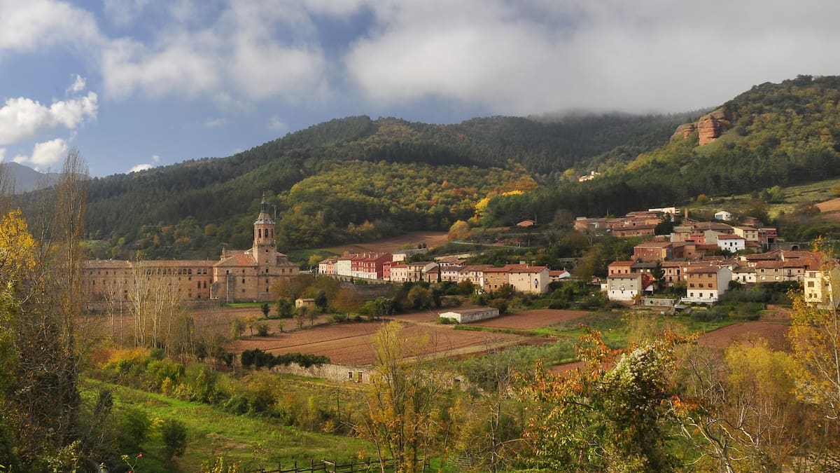 La Rioja se promocionará en Japón con el español y San Millán como reclamos turísticos (06/09/2025)