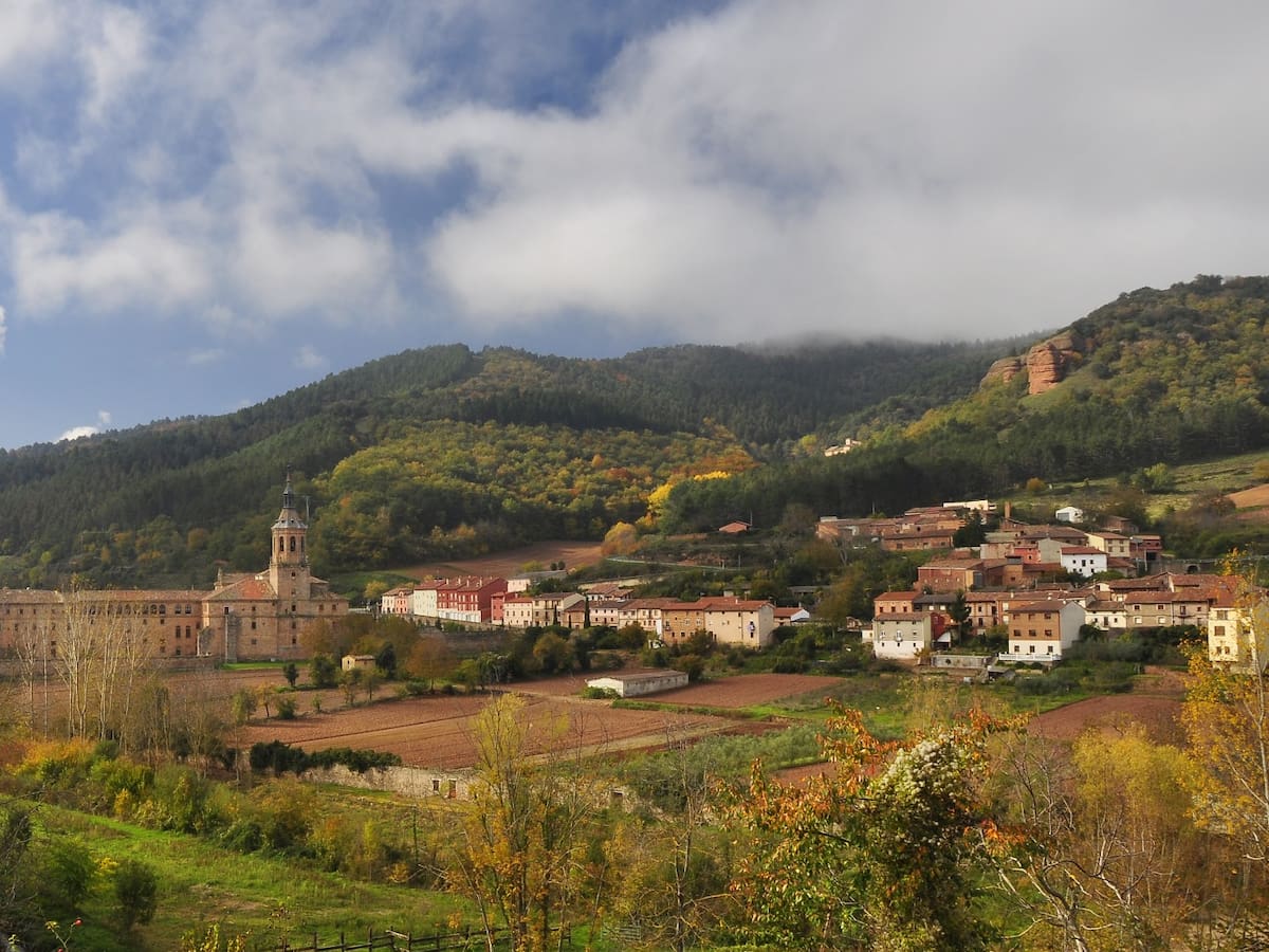 ¿Cómo era la Álava de hace 1000 años? : Enseñanzas fascinantes de La Reja de San Millán.