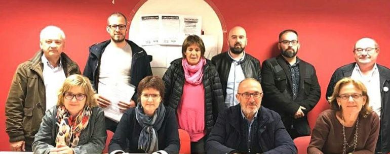 SOS Sanidade pública