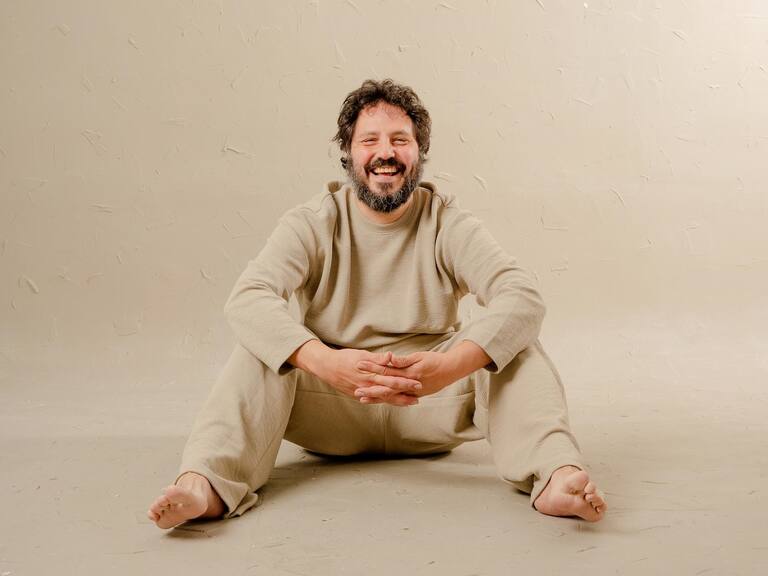 El Kanka en una imagen de archivo