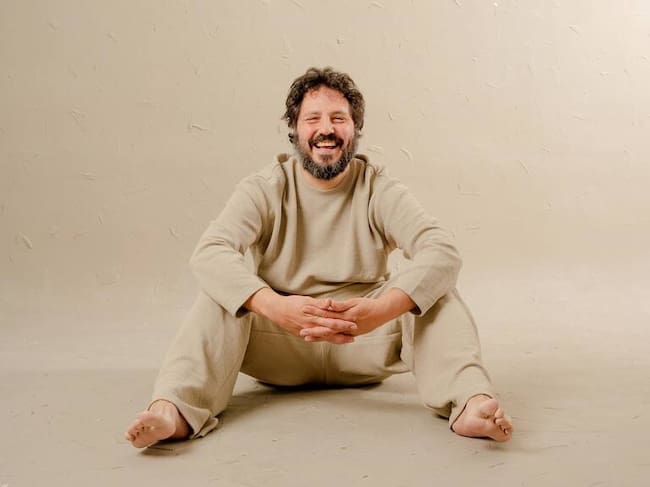 El Kanka en una imagen de archivo