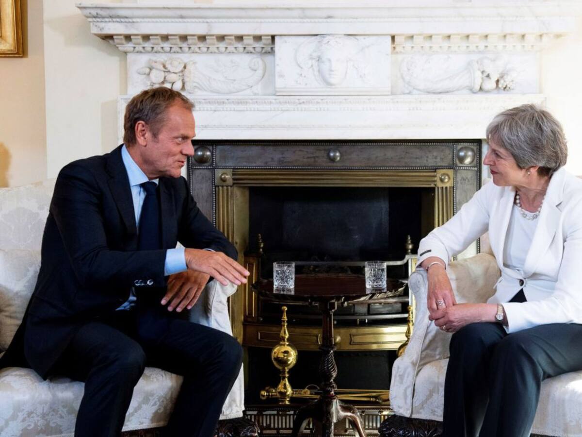 Europa, ante dos peligros