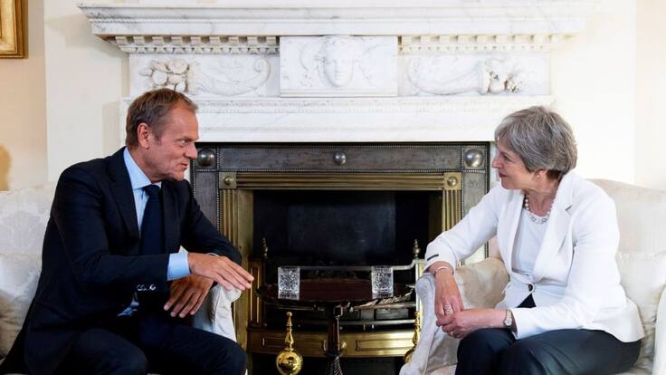 Europa, ante dos peligros