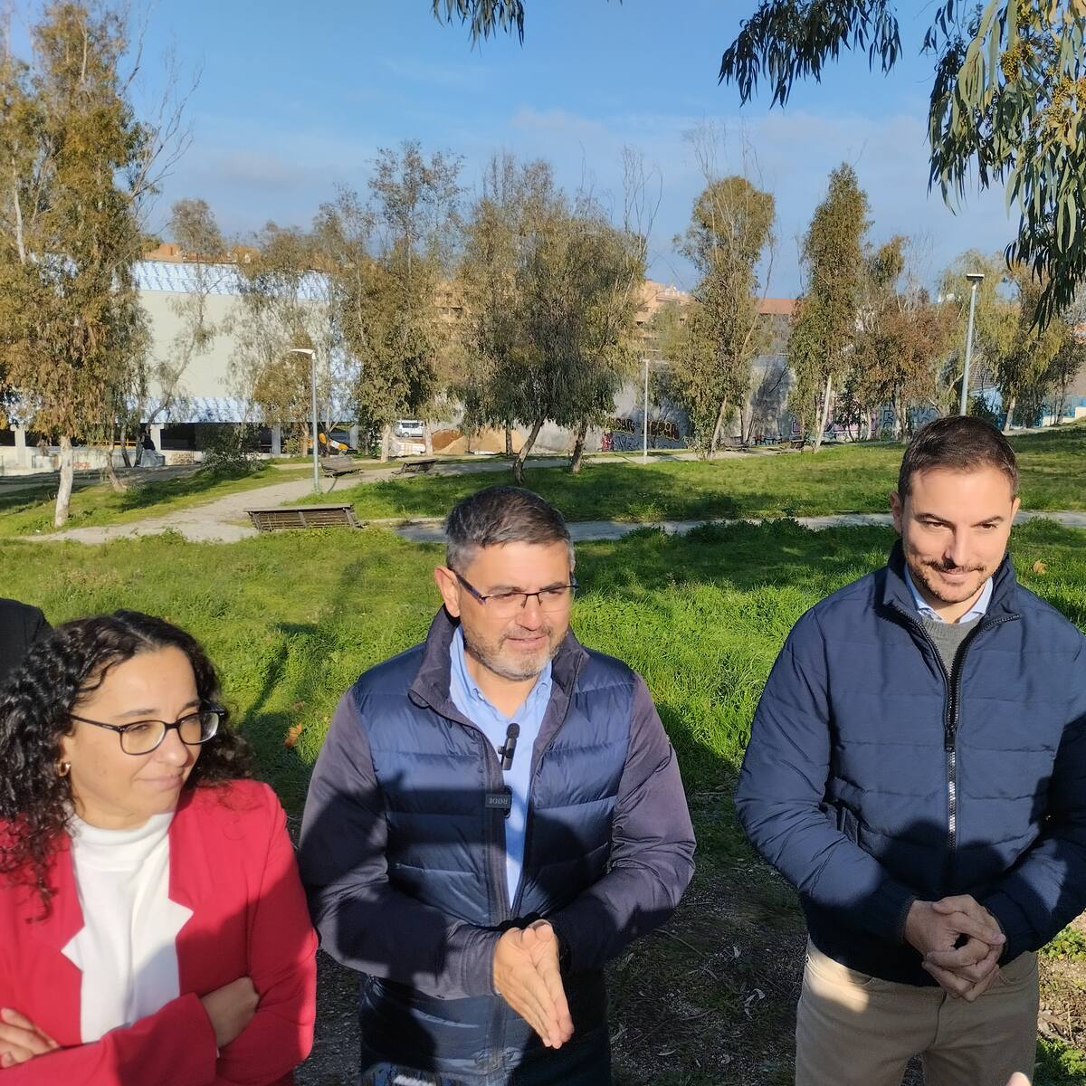 PSOE Alcobendas buscará el apoyo del resto de partidos para reclamar un centro de salud polivalente