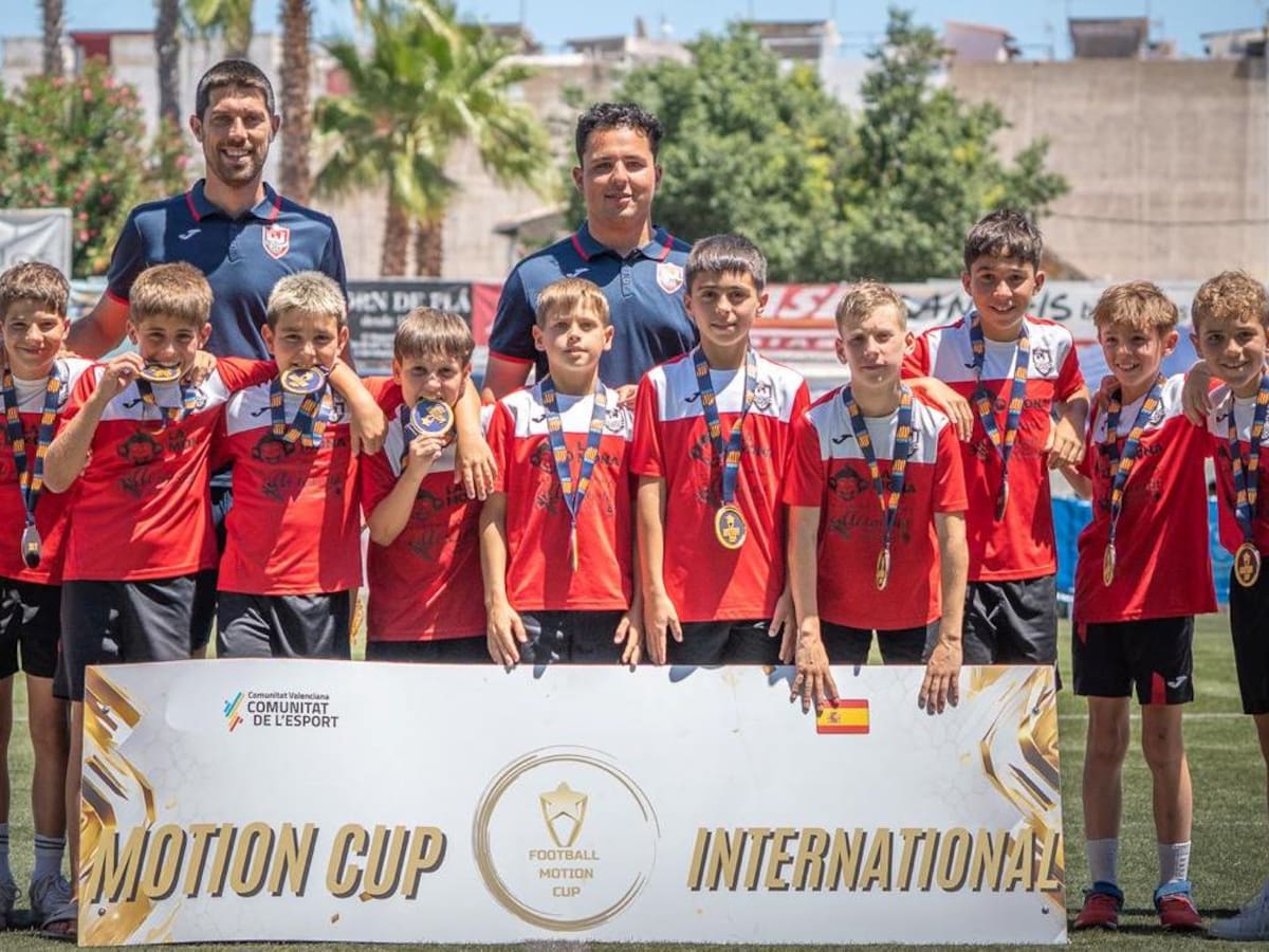 De Xàtiva... ¡a tres canteras profesionales!