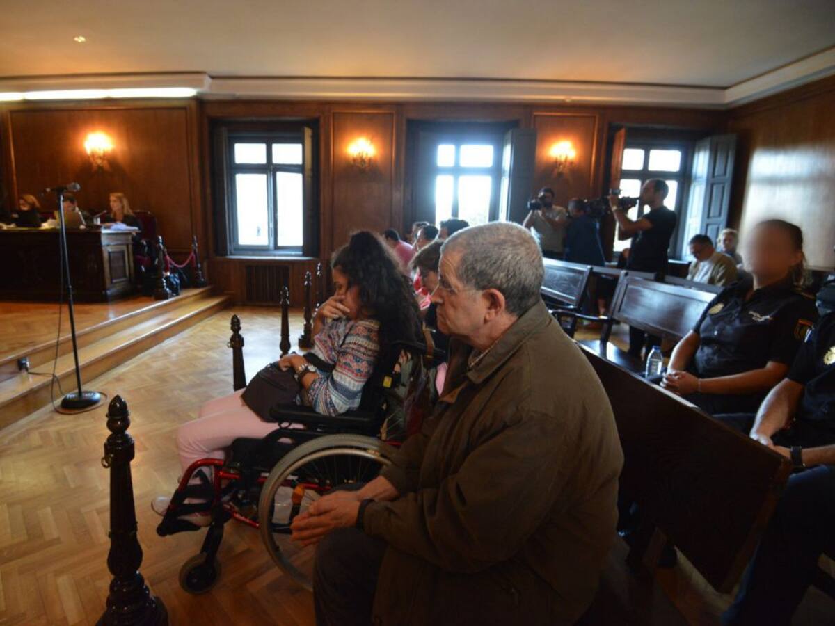 Feliciano Miguel Rosendo niega todas las acusaciones