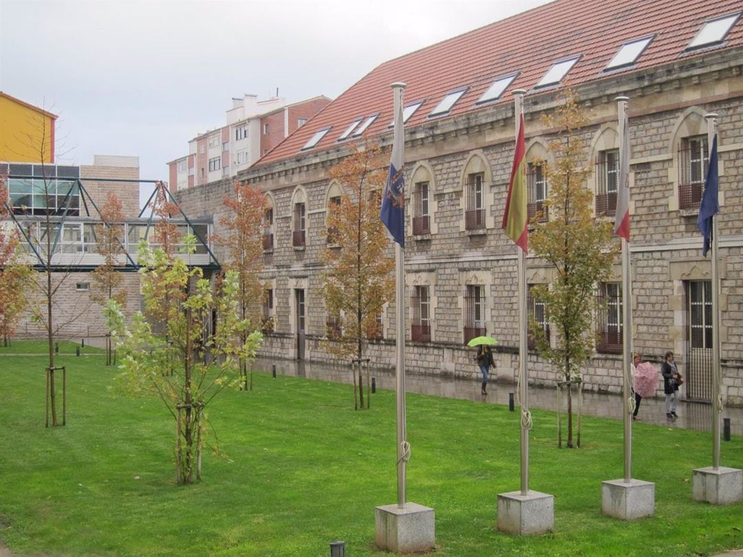 Audiencia Provincial de Cantabria.