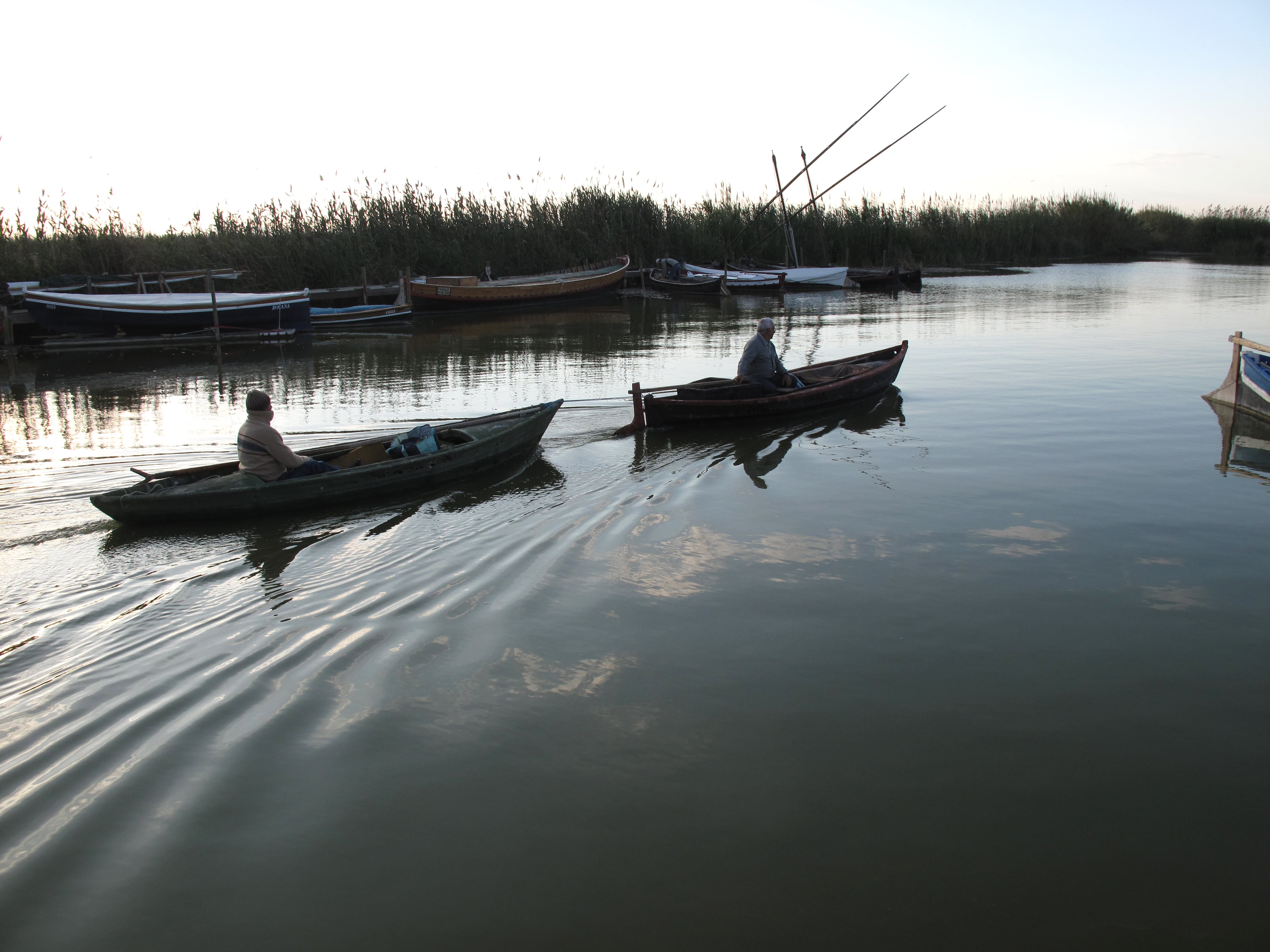 Albufera de València